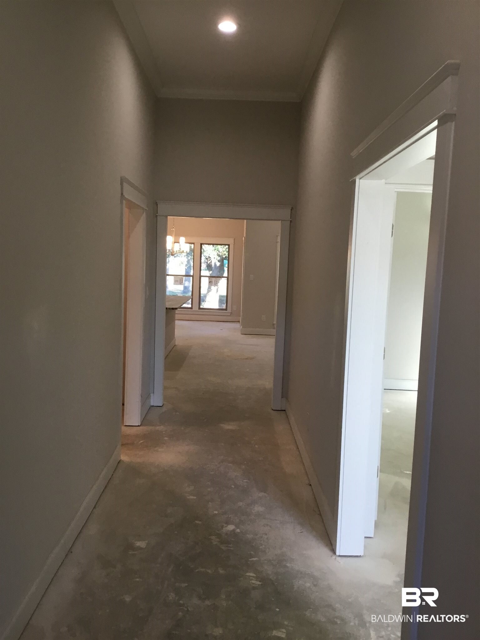 237 Divot Loop, Unit LOT 110 Fairhope, AL 36532 - Photo 5 of 32 Wood Flooring in Entry wa