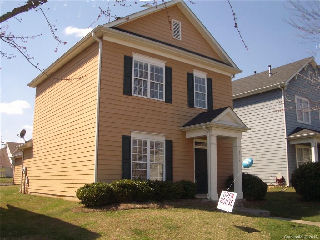 8318 Townley Road Huntersville, NC 28078 - Photo 1 of 1