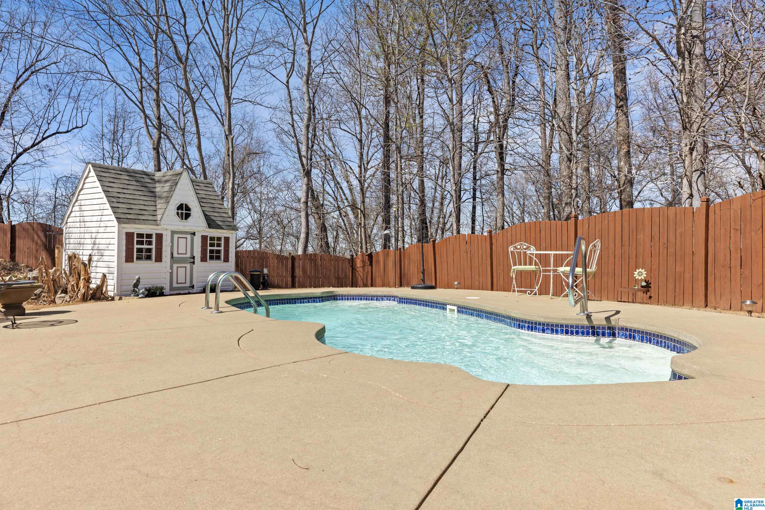 1234 Eagle Park Road Birmingham, AL 35242 - Photo 53 of 57