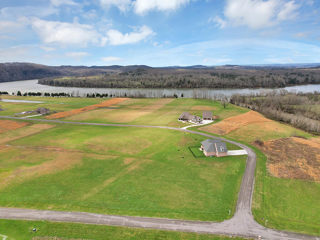 Lot 100 Espalier Drive, Unit 100 Decatur, TN 37322 - Photo 5 of 12 DJI_0643