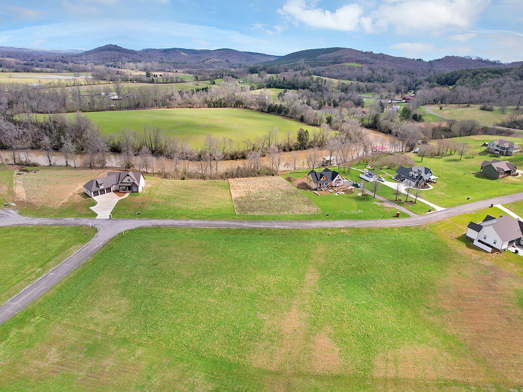 Lot 100 Espalier Drive, Unit 100 Decatur, TN 37322 - Photo 6 of 12 DJI_0645