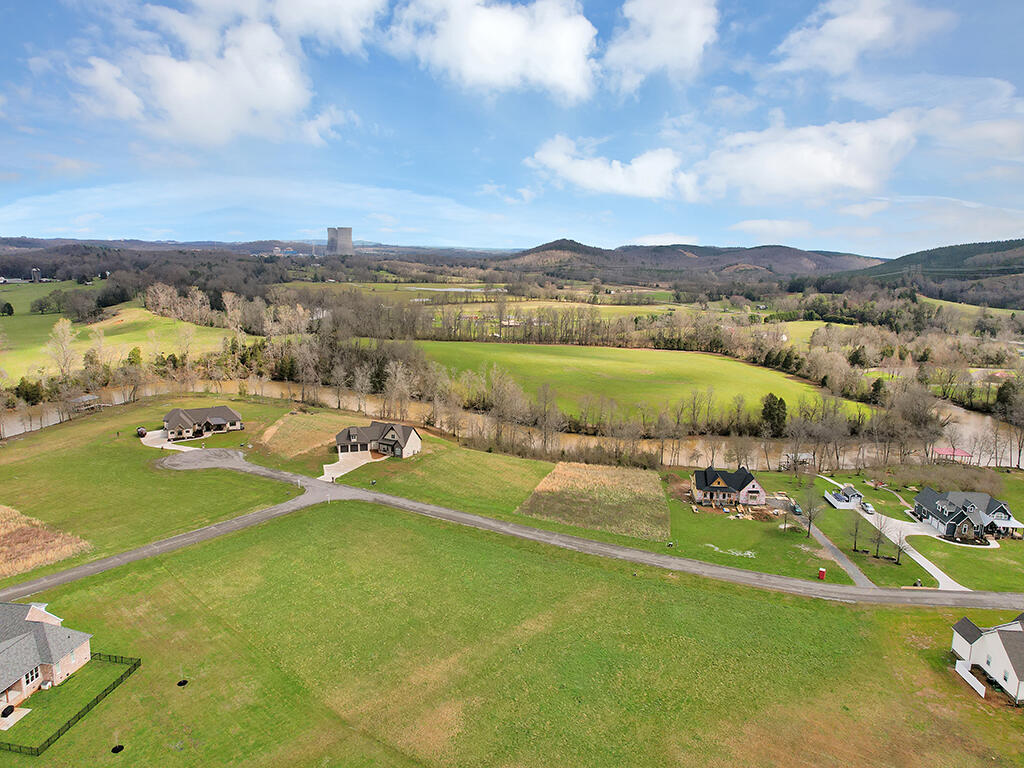 Lot 100 Espalier Drive, Unit 100 Decatur, TN 37322 - Photo 7 of 12 DJI_0646