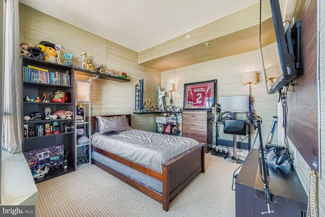 $5,700 | 675 President Street, Unit 2709, Baltimore, MD 21202