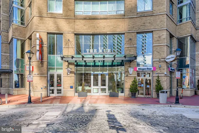 $5,700 | 675 President Street, Unit 2709, Baltimore, MD 21202