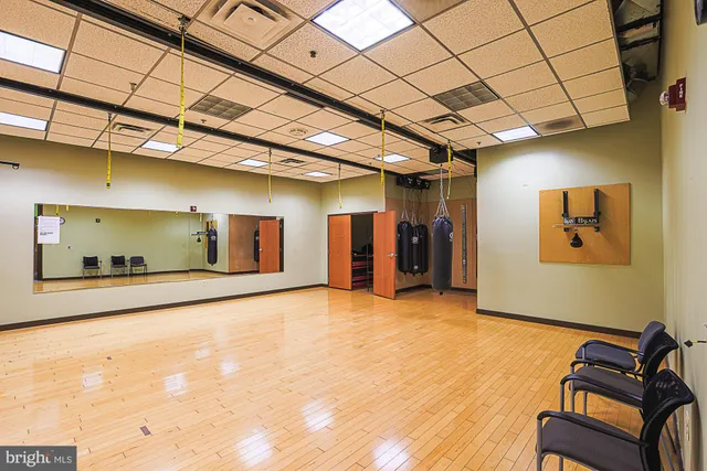 $5,700 | 675 President Street, Unit 2709, Baltimore, MD 21202