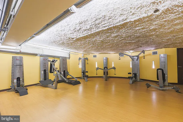 $5,700 | 675 President Street, Unit 2709, Baltimore, MD 21202