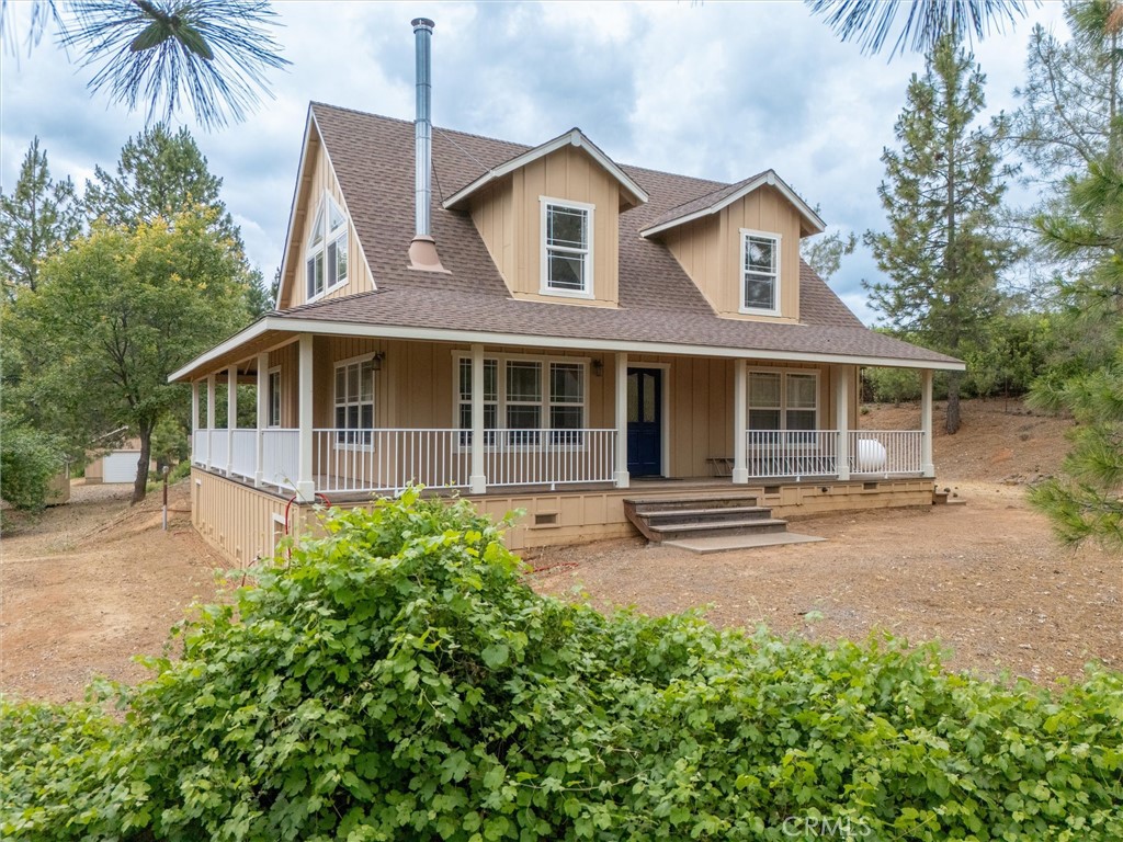 12594 Doe Mill Road Forest Ranch, CA 95942 - Photo 1 of 1 Gallery Image 1