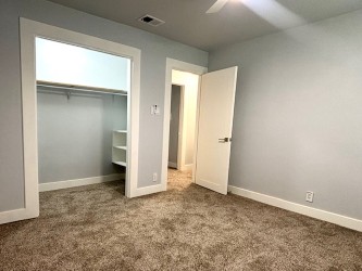 3416 Primrose Trail Georgetown, TX 78628 - Photo 23 of 35 Another view of 11 x 15' third bedroom