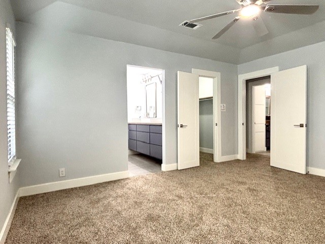 3416 Primrose Trail Georgetown, TX 78628 - Photo 25 of 35 Another view of Master Bedroom