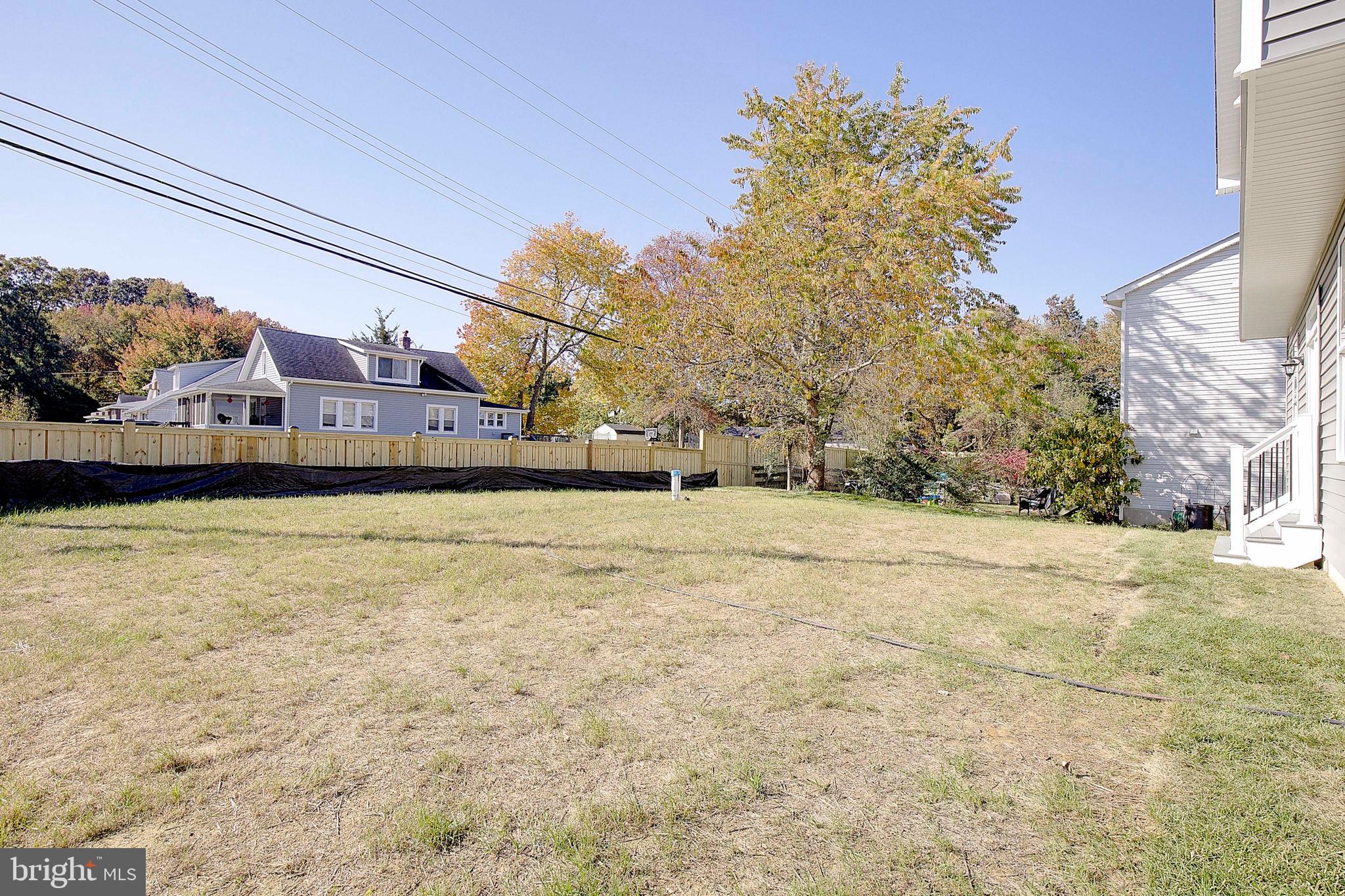 311 Poplar Avenue Edgewater, MD 21037 - Photo 39 of 39 Yard