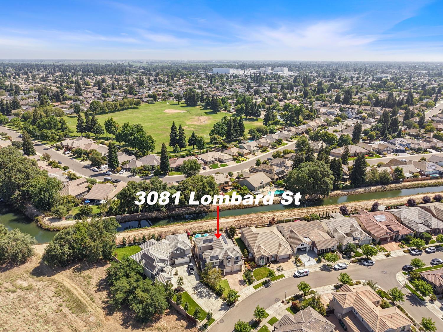 3081 Lombard Street Lodi, CA 95242 - Photo 76 of 82