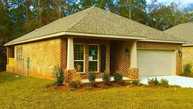 1744 Covington Lane Foley, AL 36535 - Photo 1 of 25