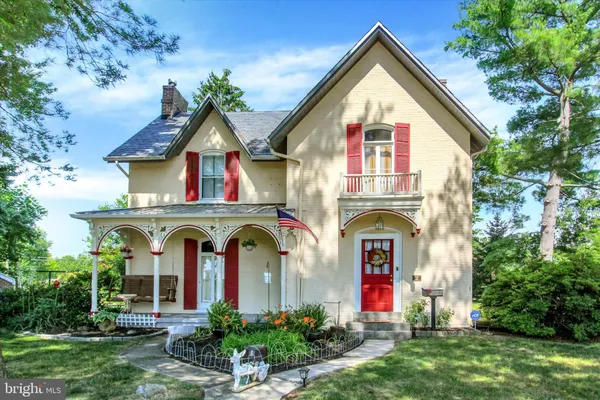 $399,900 | 811 Johns Avenue, Gettysburg, PA 17325