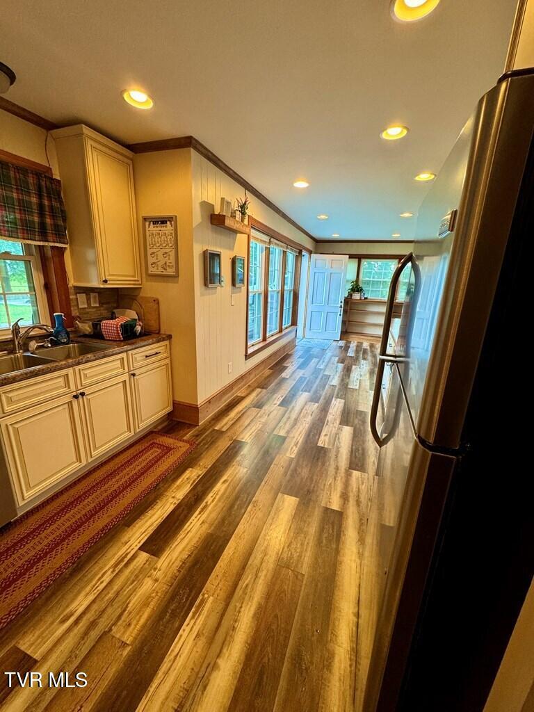 524 Old Stage Road Chilhowie, VA 24319 - Photo 11 of 55 100929_36