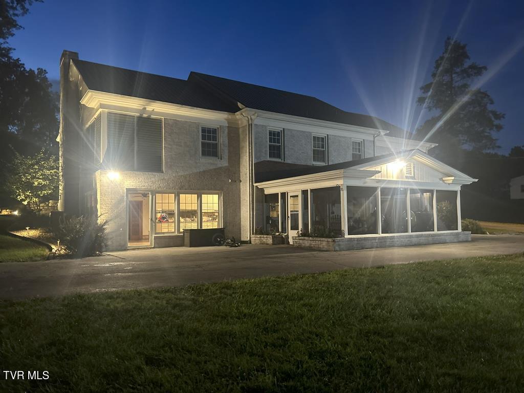 524 Old Stage Road Chilhowie, VA 24319 - Photo 36 of 55 100929_62