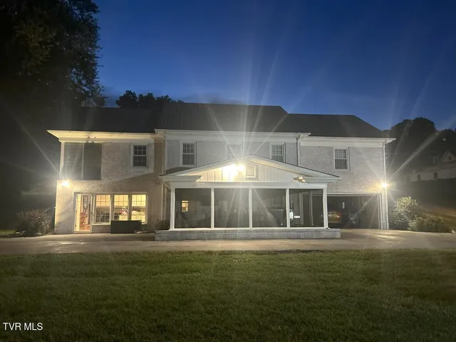 $369,900 | 524 Old Stage Road, Chilhowie, VA 24319