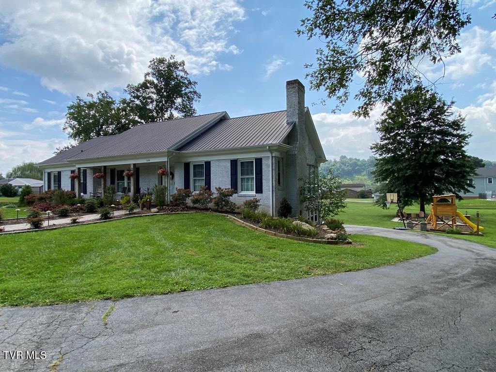 524 Old Stage Road Chilhowie, VA 24319 - Photo 4 of 55 100929_59