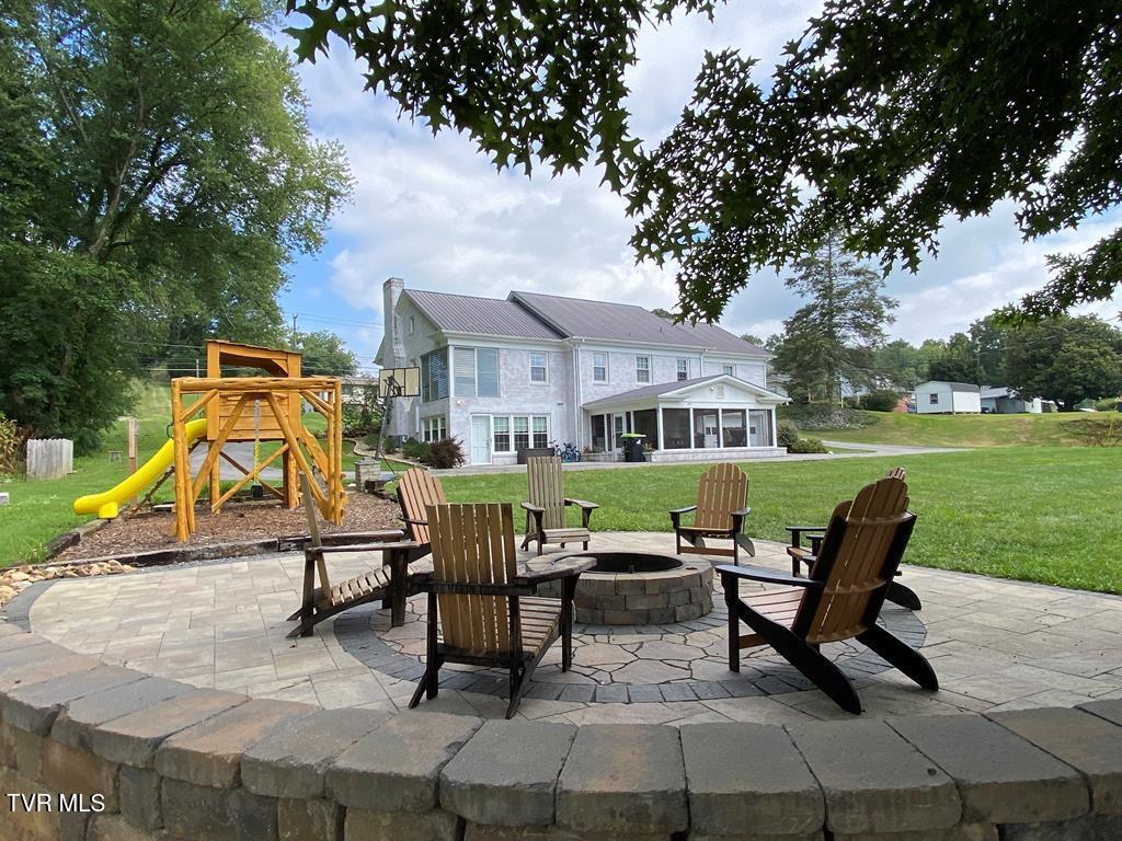 524 Old Stage Road Chilhowie, VA 24319 - Photo 43 of 55 100929_56 (1)