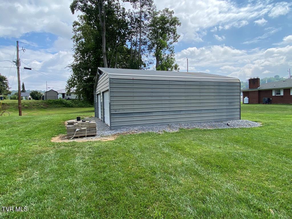 524 Old Stage Road Chilhowie, VA 24319 - Photo 45 of 55 100929_50