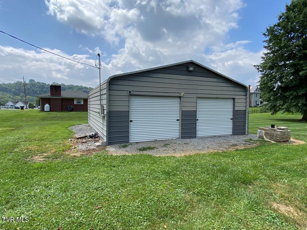 524 Old Stage Road Chilhowie, VA 24319 - Photo 46 of 55 100929_55