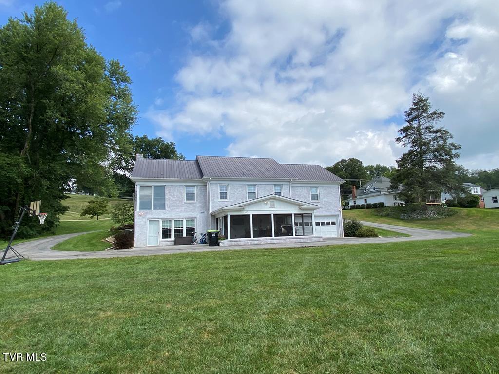 524 Old Stage Road Chilhowie, VA 24319 - Photo 47 of 55 100929_57