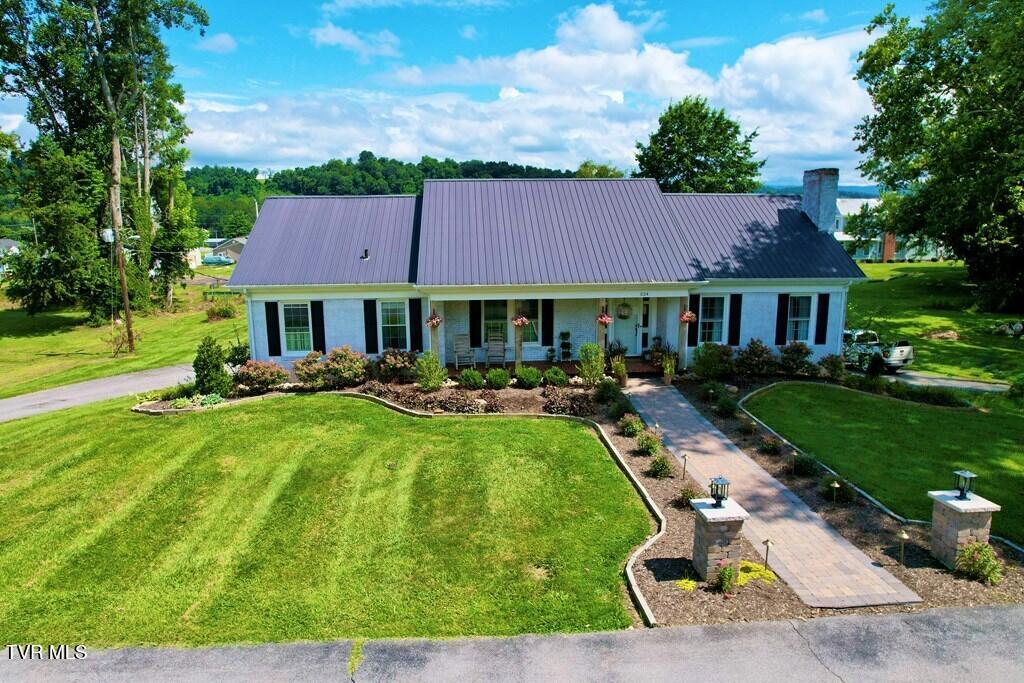 524 Old Stage Road Chilhowie, VA 24319 - Photo 48 of 55 100929_46