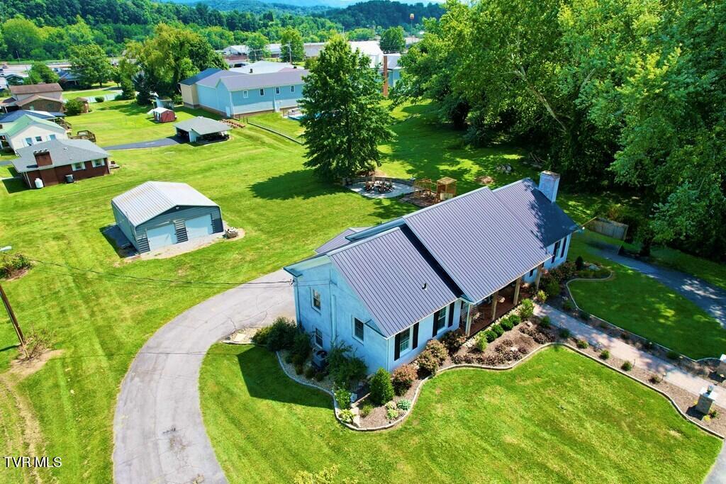 524 Old Stage Road Chilhowie, VA 24319 - Photo 50 of 55 100929_44