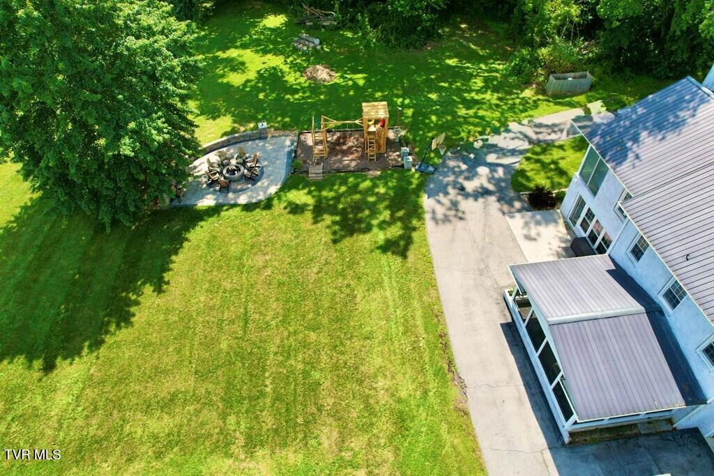 524 Old Stage Road Chilhowie, VA 24319 - Photo 52 of 55 100929_42