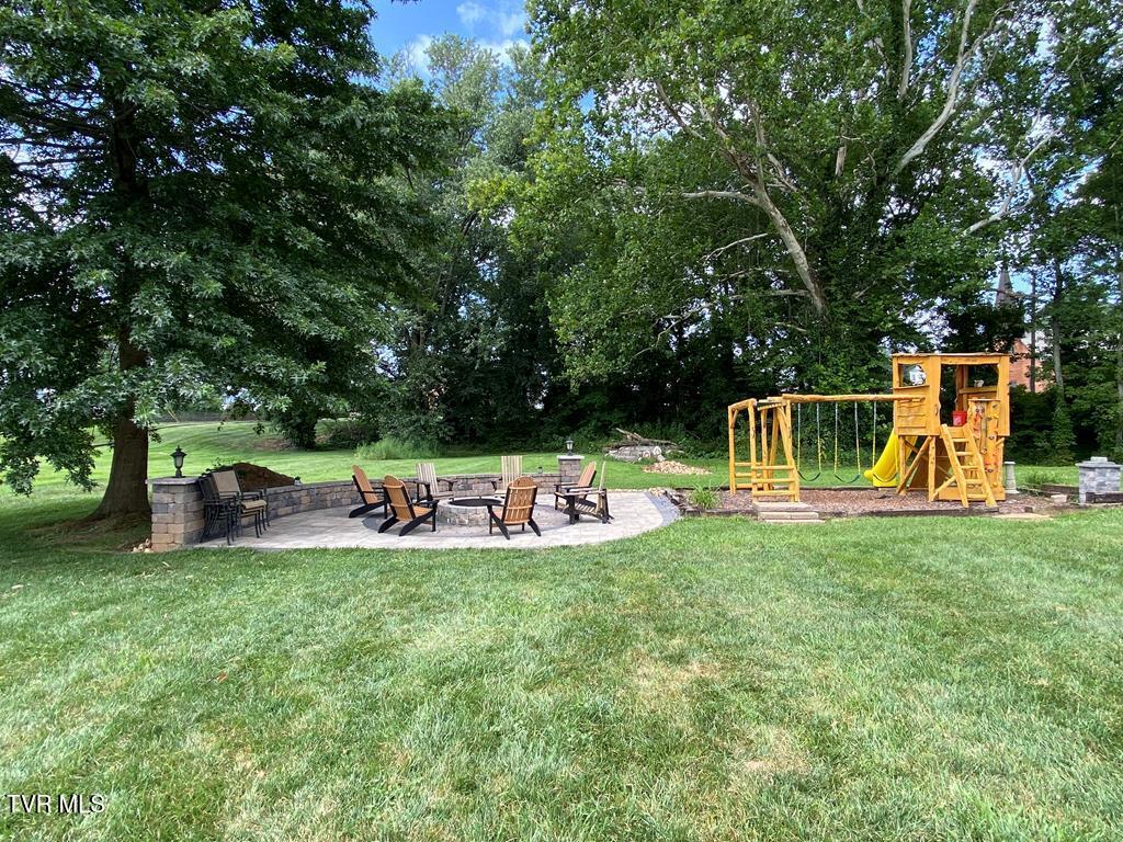 524 Old Stage Road Chilhowie, VA 24319 - Photo 55 of 55 100929_49