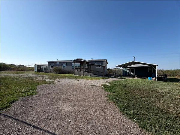 $195,000 | 375 Trail Ridge Drive, Sandia, TX 78383