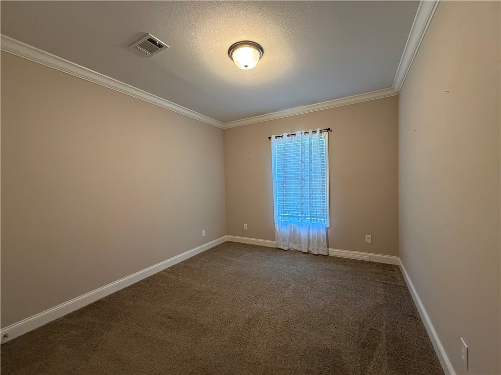 375 Trail Ridge Drive Sandia, TX 78383 - Photo 11 of 17 a view of an empty room with a window