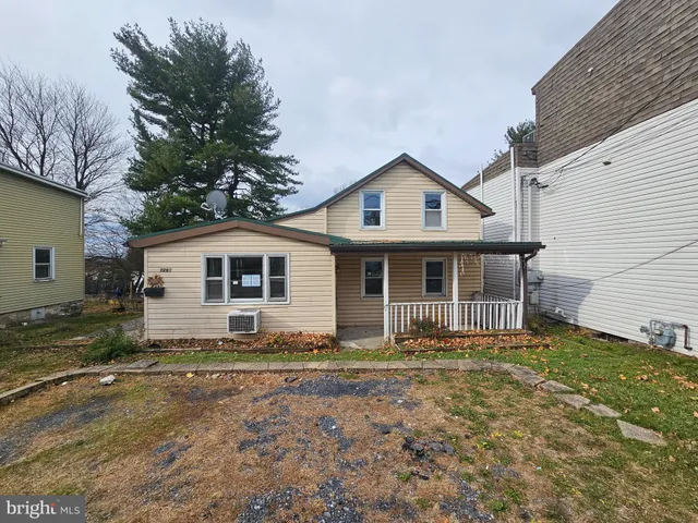 $125,000 | 1261 Main Street, Harrisburg, PA 17113
