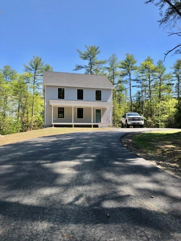 55 Johnson Road Windham, ME 04062 - Photo 2 of 40 2