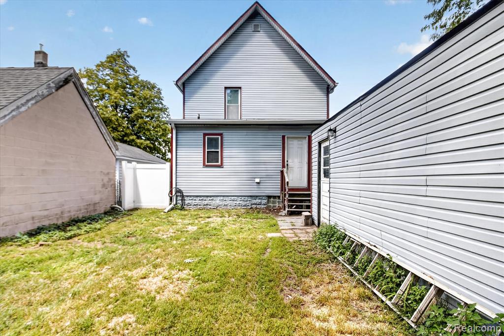 731 Union Street Monroe, MI 48161 - Photo 44 of 49