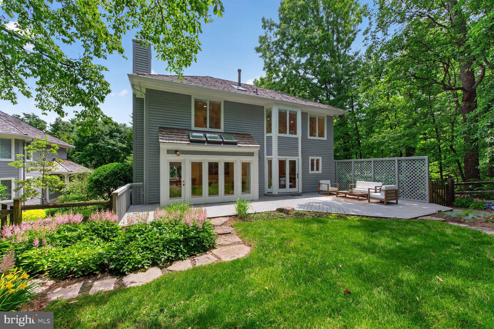 1579 Regatta Lane Reston, VA 20194 - Photo 40 of 50