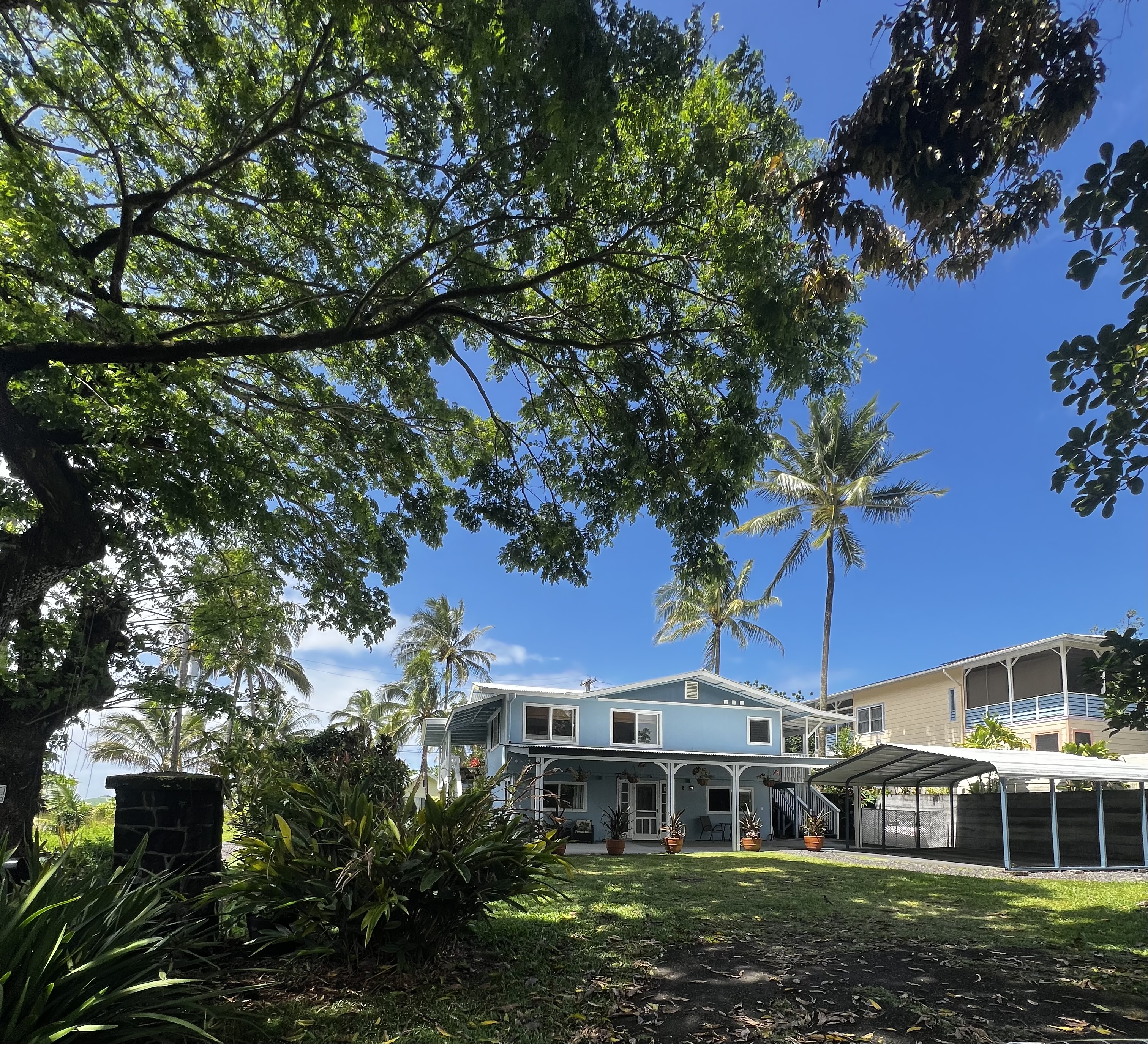 6 Machida Lane Hilo, HI 96720 - Photo 3 of 29