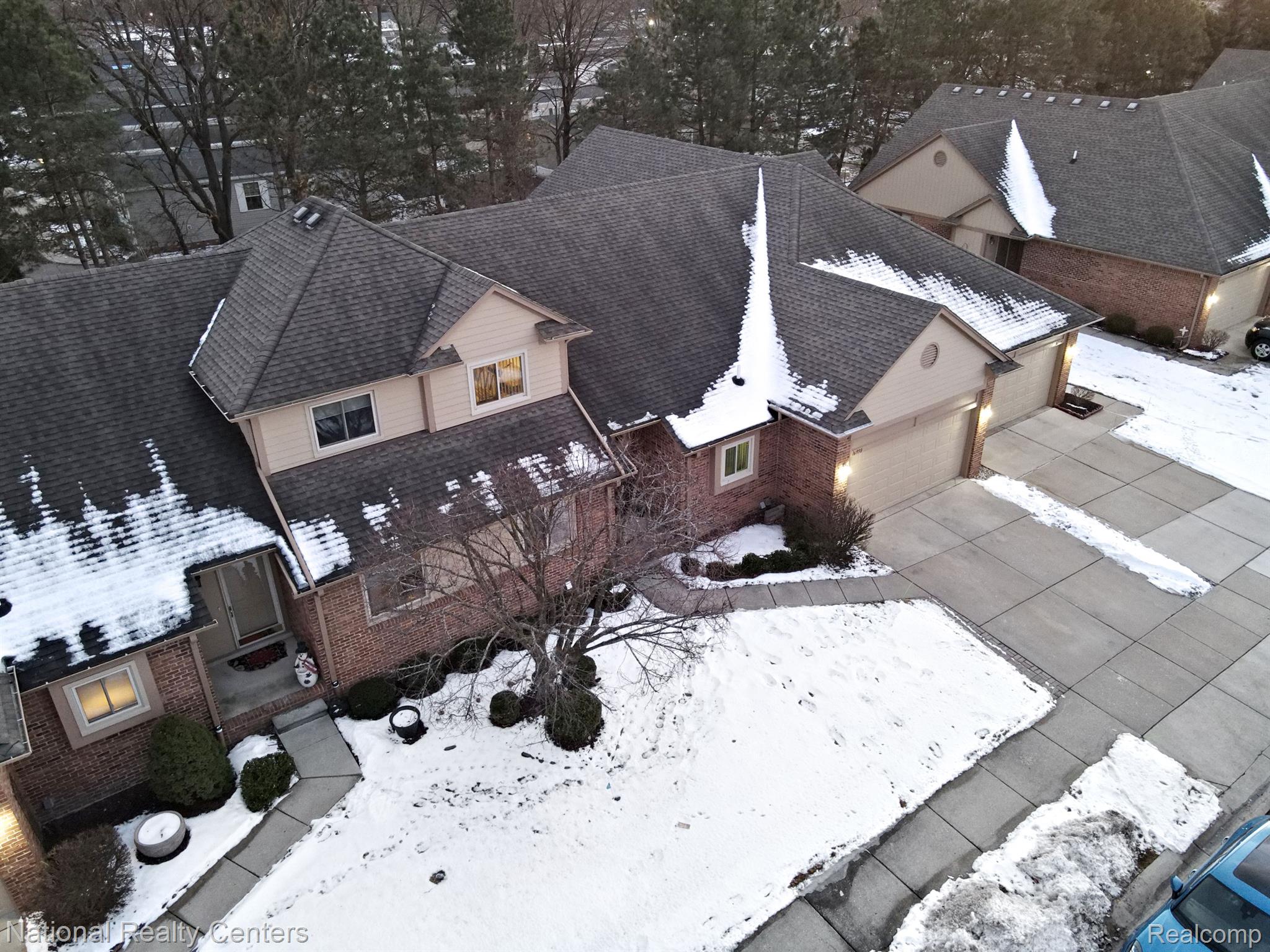 16950 Country Ridge Lane Macomb, MI 48044 - Photo 43 of 43 Gallery Image 43