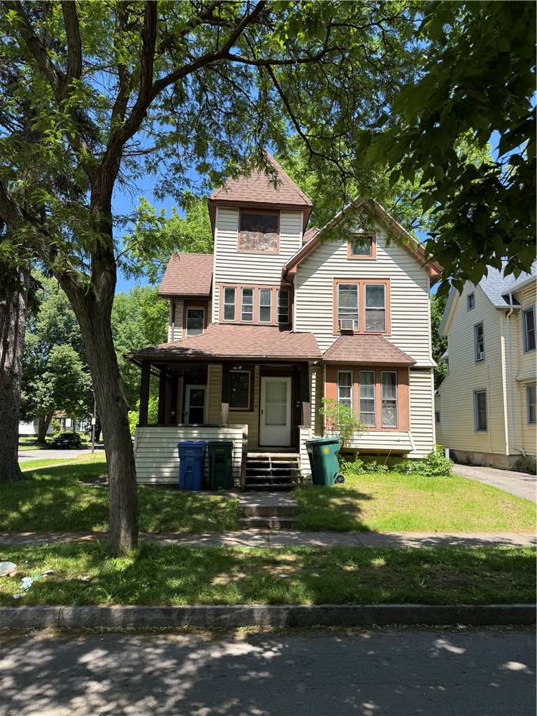 206 Kirkland Road Rochester, NY 14611 - Photo 11 of 13