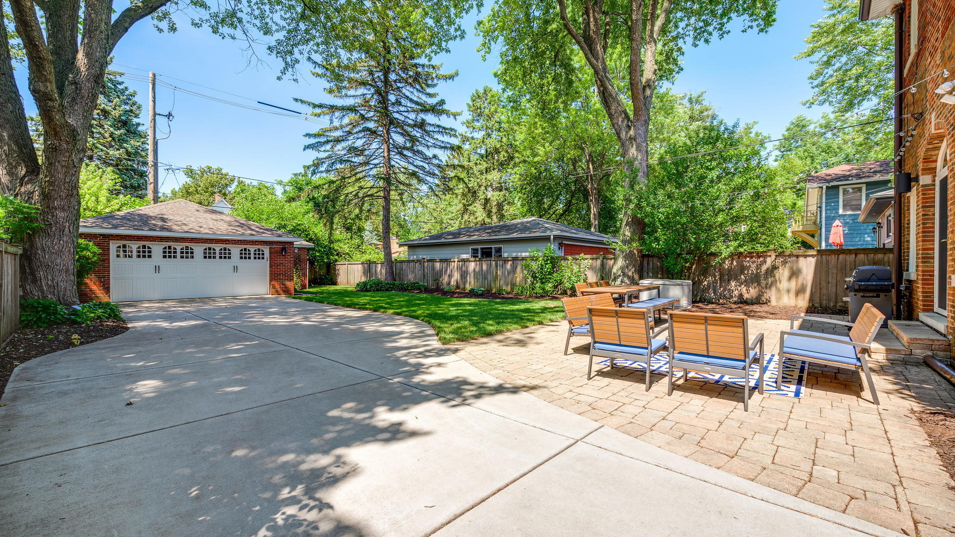 332 Olmsted Road Riverside, IL 60546 - Photo 40 of 42