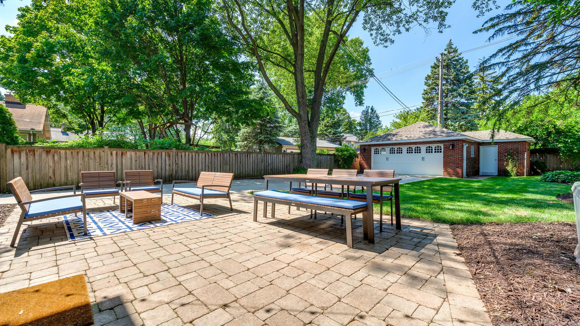 332 Olmsted Road Riverside, IL 60546 - Photo 41 of 42