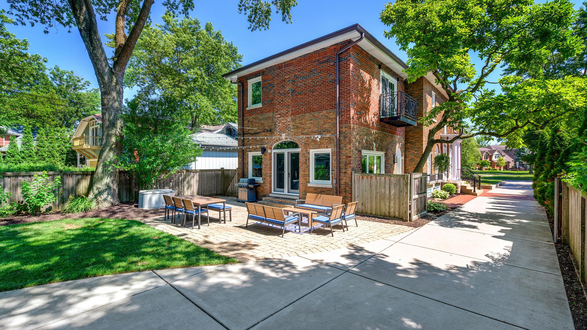 332 Olmsted Road Riverside, IL 60546 - Photo 42 of 42