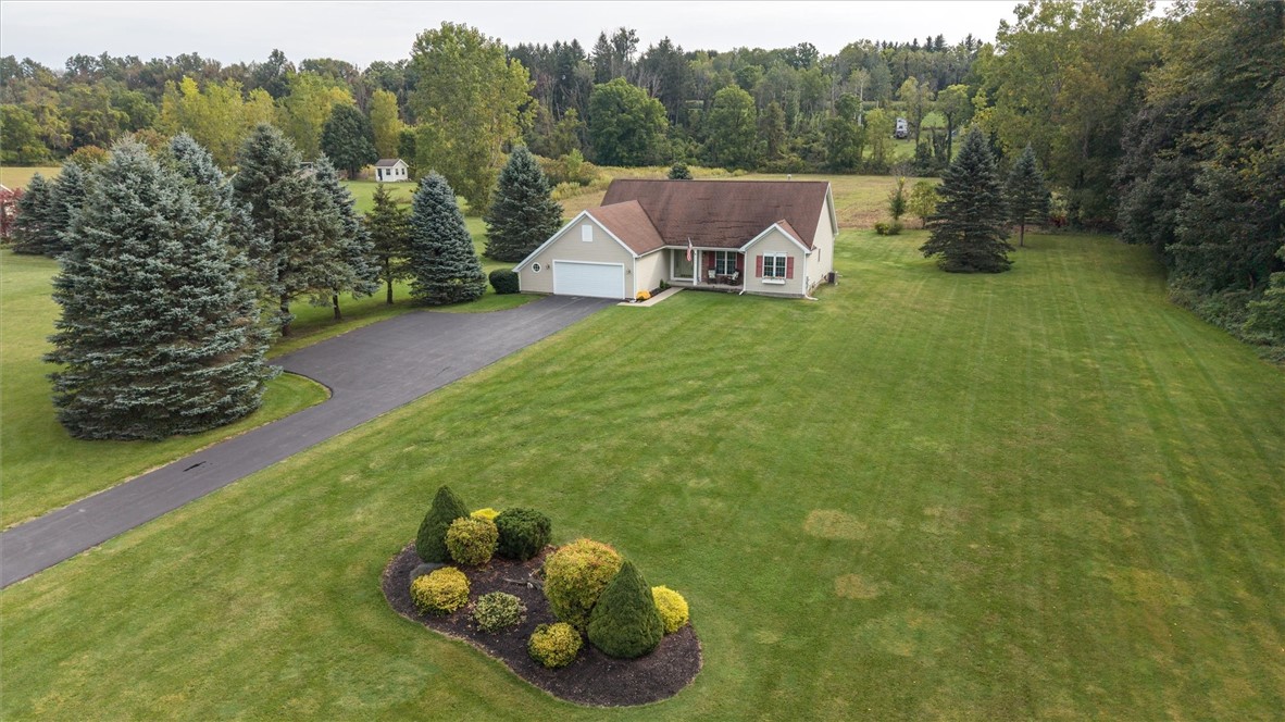 4394 Witherden Road Marion, NY 14505 - Photo 5 of 35 Gallery Image 5