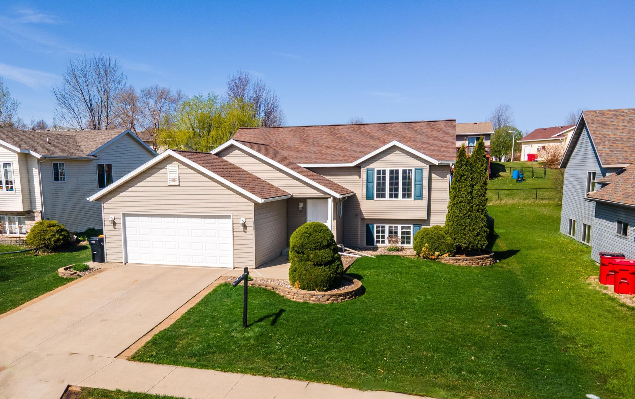 5451 55th Avenue Northwest Rochester, MN 55901 - Photo 1 of 1 Gallery Image 1