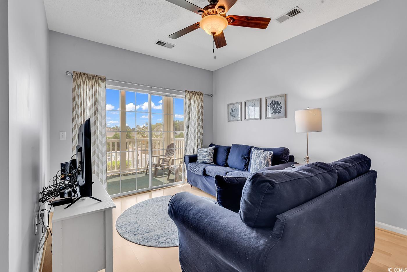 2020 Cross Gate Boulevard, Unit 203 Surfside Beach, SC 29575 - Photo 11 of 40