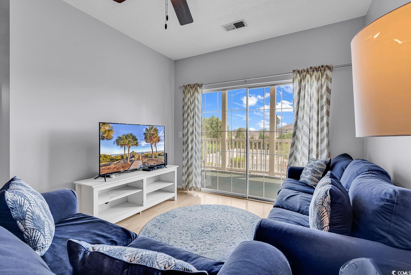 2020 Cross Gate Boulevard, Unit 203 Surfside Beach, SC 29575 - Photo 12 of 40