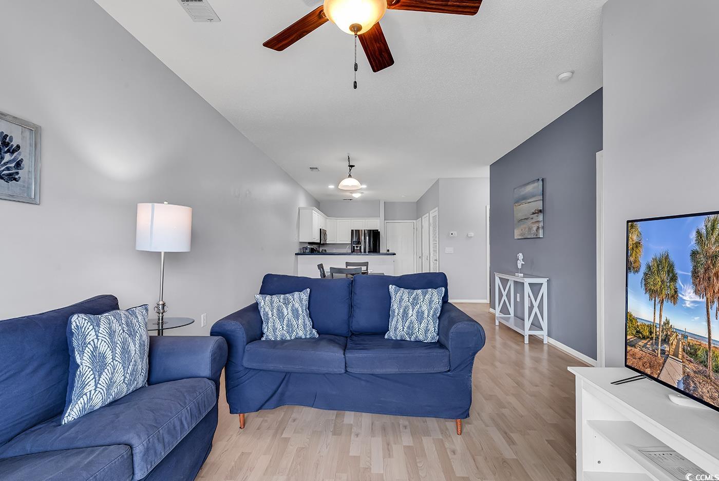 2020 Cross Gate Boulevard, Unit 203 Surfside Beach, SC 29575 - Photo 13 of 40