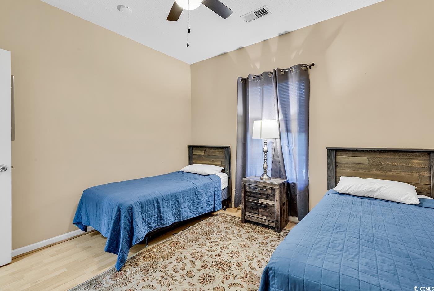 2020 Cross Gate Boulevard, Unit 203 Surfside Beach, SC 29575 - Photo 16 of 40