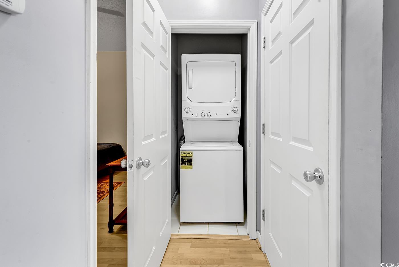 2020 Cross Gate Boulevard, Unit 203 Surfside Beach, SC 29575 - Photo 19 of 40