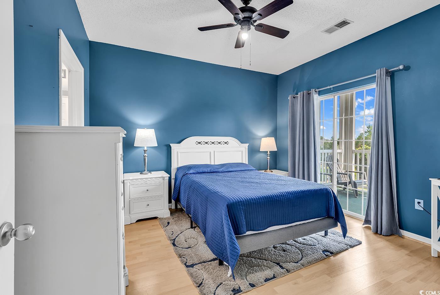 2020 Cross Gate Boulevard, Unit 203 Surfside Beach, SC 29575 - Photo 20 of 40
