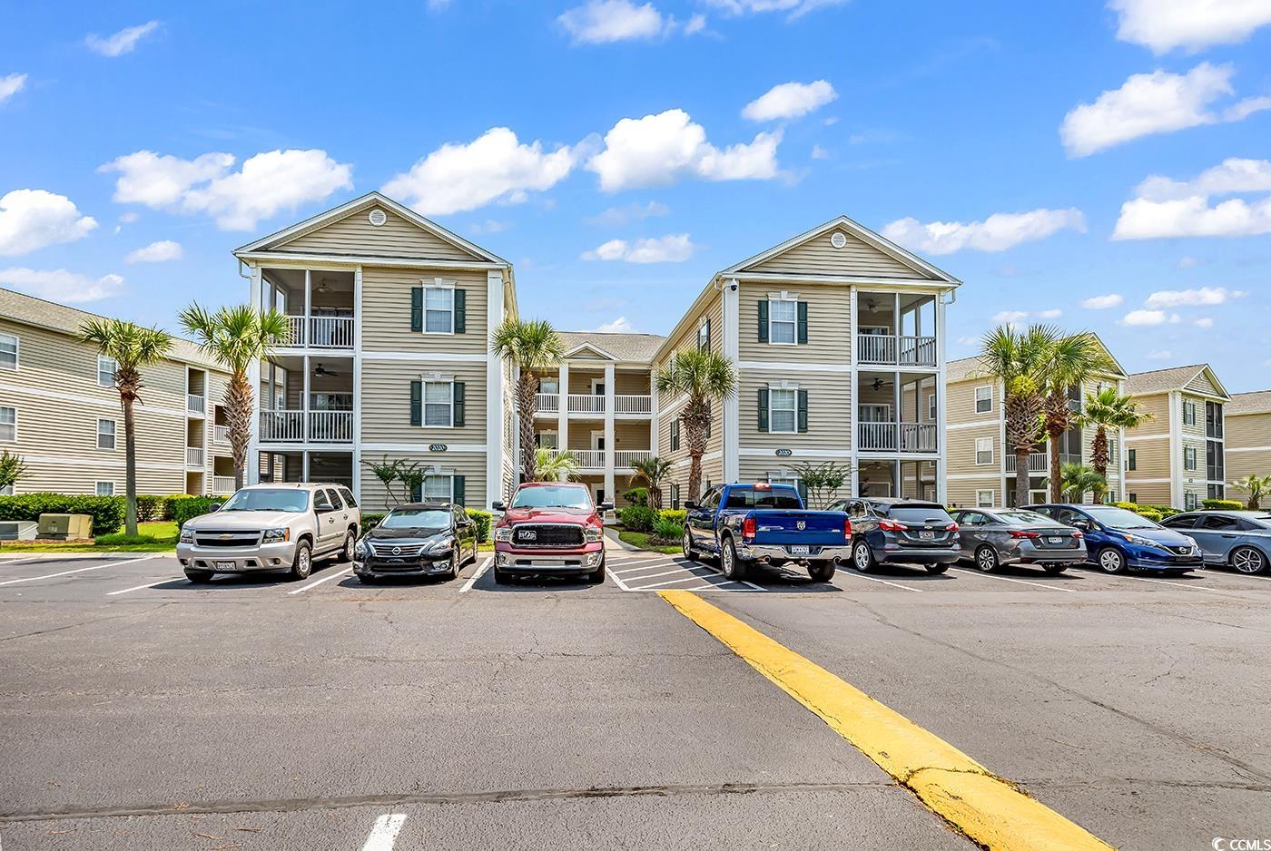 2020 Cross Gate Boulevard, Unit 203 Surfside Beach, SC 29575 - Photo 2 of 40
